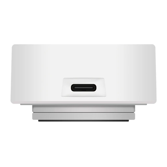 Датчик присутності MOES HP02 ZigBee mmWave (ZSS-LP-HP02-MS)