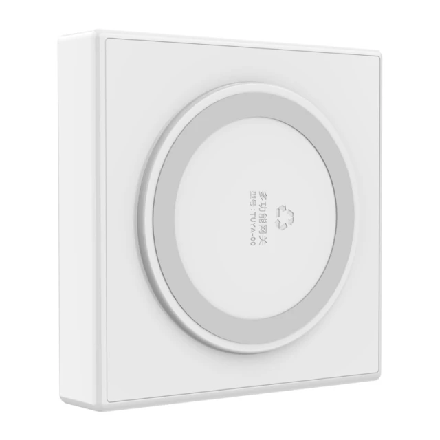 Шлюз MOES MZHUB ZigBee/Matter/Thread (MZHUB-MS)