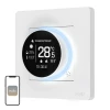 Термостат Moes ZHT-SR-GC ZigBee бойлер/газ (ZHT-SR-GC-WH-MS)