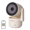 Камера IP Moes WCM-P52P Wi-Fi 4MP PTZ (WCM-P52P-MS)