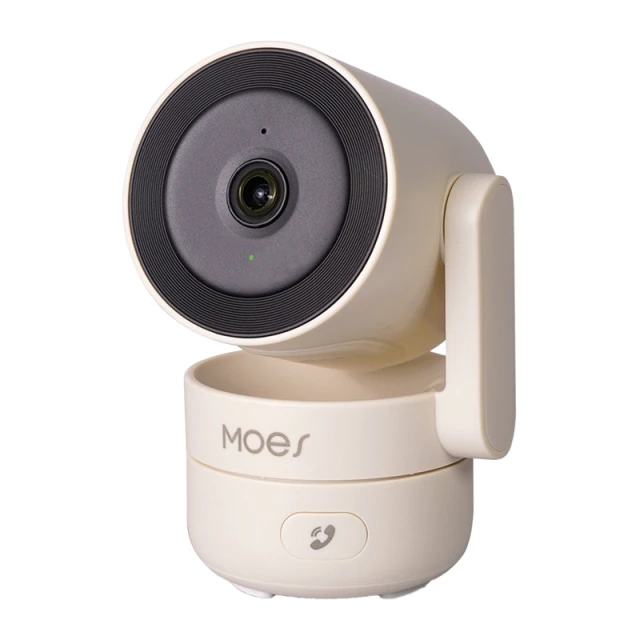 Камера IP Moes WCM-P52P Wi-Fi 4MP PTZ (WCM-P52P-MS)