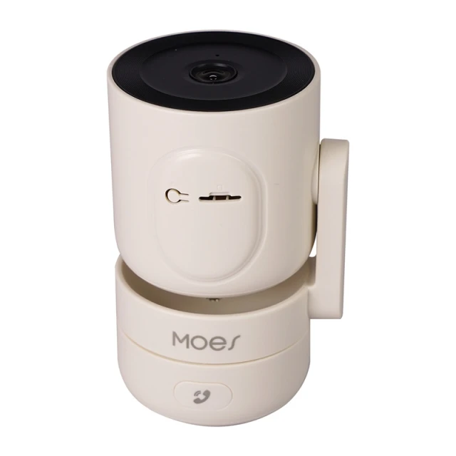Камера IP Moes WCM-P52P Wi-Fi 4MP PTZ (WCM-P52P-MS)
