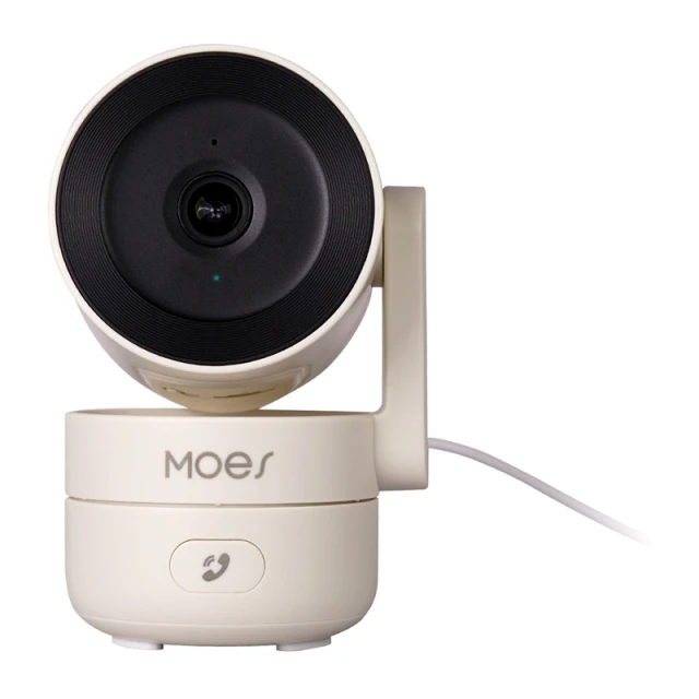 Камера IP Moes WCM-P52P Wi-Fi 4MP PTZ (WCM-P52P-MS)