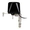 Клапан води Moes WV-LZ-BK Wi-Fi Black (WV-LZ-EU-BK-MS)
