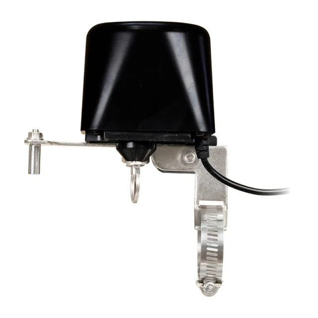 Клапан води Moes WV-LZ-BK Wi-Fi Black (WV-LZ-EU-BK-MS)