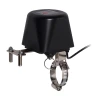 Клапан води Moes WV-LZ-BK Wi-Fi Black (WV-LZ-EU-BK-MS)