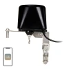 Клапан води Moes WV-LZ-BK Wi-Fi Black (WV-LZ-EU-BK-MS)