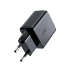 Мережевий зарядний пристрій Acefast A1 QC 20W USB-C White (A1 white)