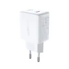 Мережевий зарядний пристрій Acefast A1 QC 20W USB-C White (A1 white)