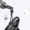 Кабель Acefast MFI USB-A to Lightning 1.2m Black (C1-02 Black)