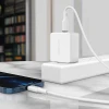Кабель Acefast MFI USB-C to Lightning 1.2m 30W Black (C2-01 Black)