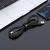 Кабель Acefast MFI USB-A to Lightning 1.2m Black (C2-02 Black)
