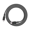 Кабель Acefast USB-C to USB-C 1.2m 60W Green (C2-03 oliver green)