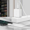 Кабель Acefast USB-C to USB-C 1.2m 60W Green (C2-03 oliver green)