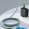 Кабель Acefast USB-C to USB-C 1.2m 60W Green (C2-03 oliver green)