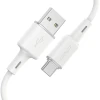 Кабель Acefast USB-A to USB-C 1.2m Black (C2-04-A-C Black)