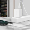 Кабель Acefast USB-A to USB-C 1.2m Black (C2-04-A-C Black)
