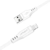 Кабель Acefast MFI USB-A to Lightning 1.2m Black (C3-02 Black)