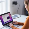 Кабель Acefast USB-A to USB-C 1.2m Black (C3-04-A-C Black)
