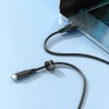 Кабель Acefast USB-A to USB-C 1.2m White (C3-04-A-C white)