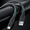Кабель Acefast USB-A to USB-C 1.2m White (C3-04-A-C white)