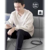 Кабель Acefast USB-C to USB-C 2m 100W Black (C4-03 Black)
