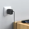 Кабель Acefast Angled USB-C to USB-C 2m 100W Black (C5-03-C-C Black)
