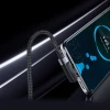 Кабель Acefast Angled USB-C to USB-C 2m 100W Black (C5-03-C-C Black)
