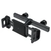 Автотримач в підголовник Acefast D8 Headrest Holder Black (D8 Black)