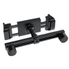 Автотримач в підголовник Acefast D8 Headrest Holder Black (D8 Black)