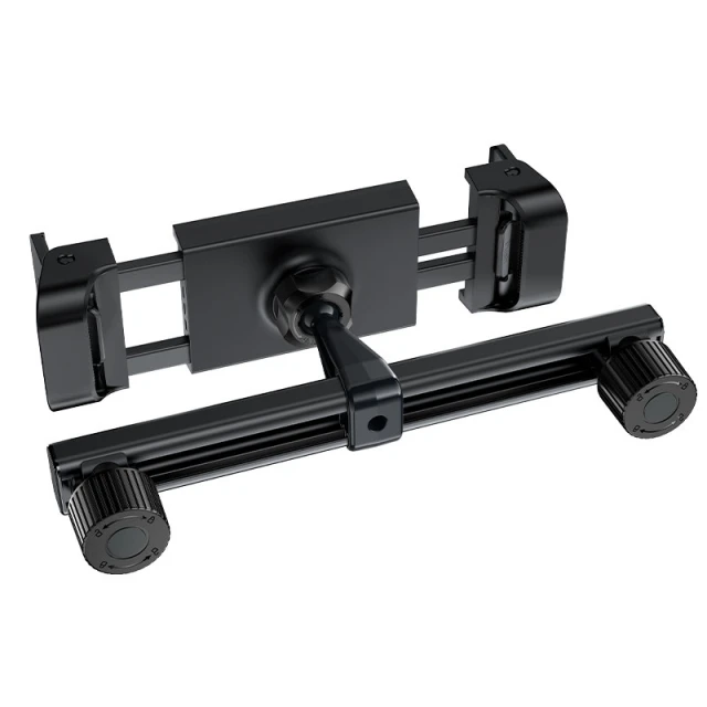Автотримач в підголовник Acefast D8 Headrest Holder Black (D8 Black)