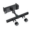 Автотримач в підголовник Acefast D8 Headrest Holder Black (D8 Black)