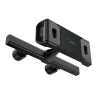 Автотримач в підголовник Acefast D8 Headrest Holder Black (D8 Black)