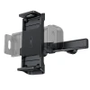 Автотримач в підголовник Acefast D8 Headrest Holder Black (D8 Black)