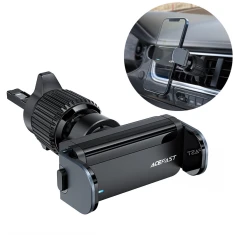 Автотримач Acefast D9 Holder On Ventilation Grille Black (D9 Black)