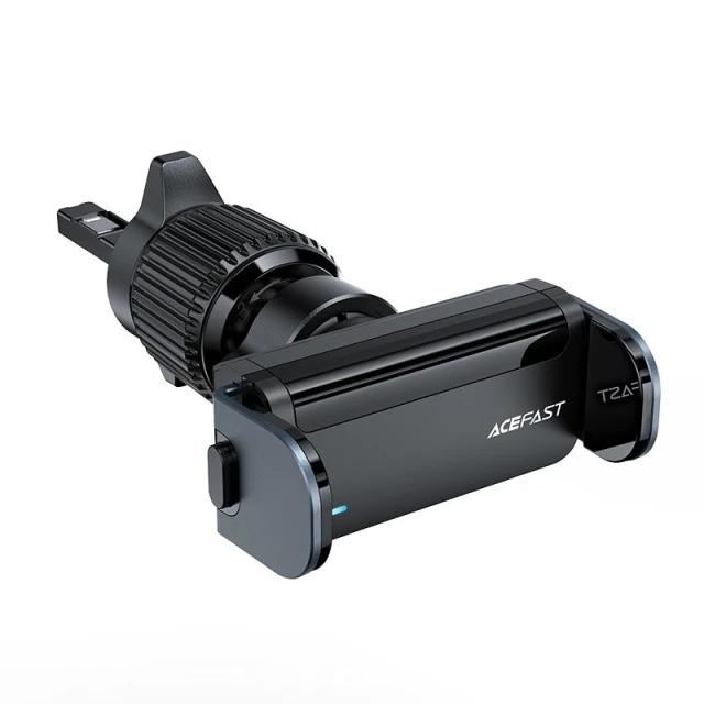 Автотримач Acefast D9 Holder On Ventilation Grille Black (D9 Black)