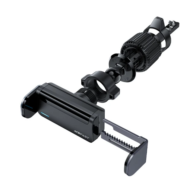 Автотримач Acefast D9 Holder On Ventilation Grille Black (D9 Black)