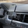 Автотримач Acefast D9 Holder On Ventilation Grille Black (D9 Black)
