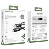 Кабель Acefast MFI USB-A to Lightning 1.8m Black (C4-02 A Black)
