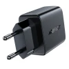 Мережевий зарядний пристрій Acefast A33 QC 18W 2xUSB-А White (A33 white)