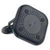 Беспроводное зарядное устройство Acefast E6 2-in-1 15W Grey with MagSafe (E6 Grey)