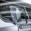 Автотримач Acefast Car Mount Magnetic Holder Grey (D16 metal grey)