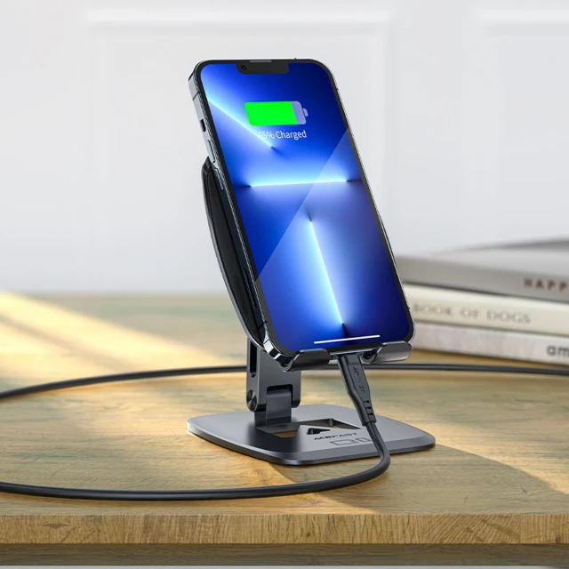 Підставка Acefast E13 Universal Stand Grey (E13)