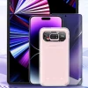 Портативний зарядний пристрій Acefast Sparkling Series (М1) 30W 10000mAh USB-A/USB-C Grey (6974316282020)