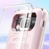 Портативний зарядний пристрій Acefast Sparkling Series (М1) 30W 10000mAh USB-A/USB-C Grey (6974316282020)
