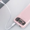 Портативний зарядний пристрій Acefast Sparkling Series (М1) 30W 10000mAh USB-A/USB-C Grey (6974316282020)