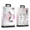Мережевий зарядний пристрій Acefast A45 65W 2xUSB-C | USB-A Cherry Blossom (A45-cherry)
