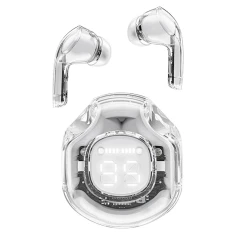 Бездротові навушники Acefast T8 TWS White (6974316282228)