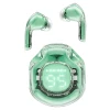 Бездротові навушники Acefast T8 TWS Mint (6974316282259)