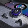 Бездротові навушники Acefast T8 TWS Purple (6974316282266)